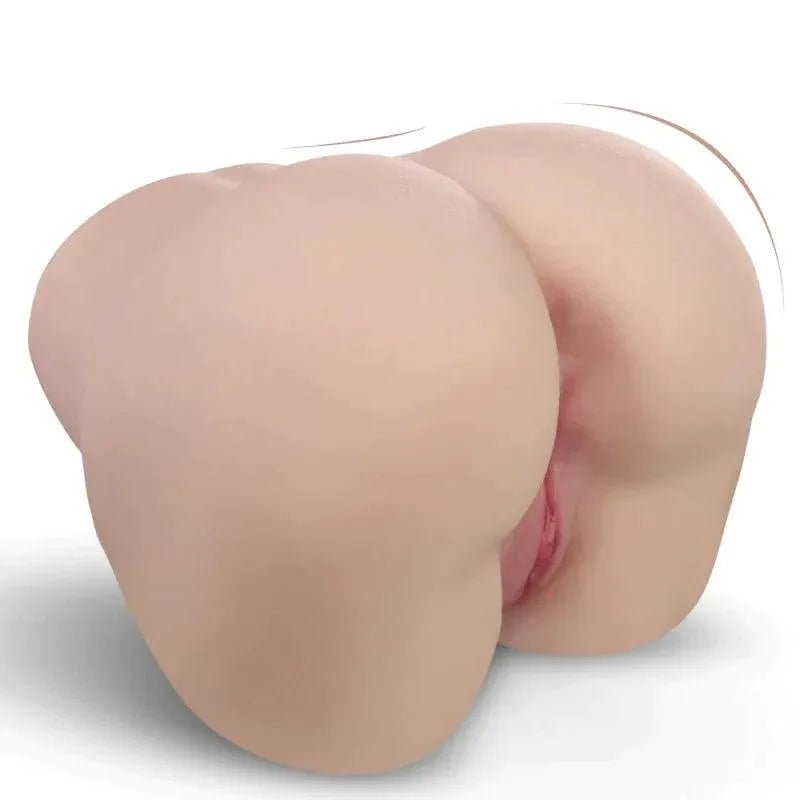 Realistischer Masturbator im Doggy-Style - Tessie 3,6 kg