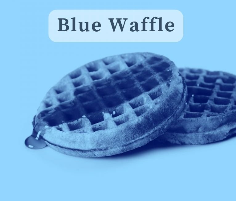 Die Wahrheit hinter dem Blue Waffle Mythos