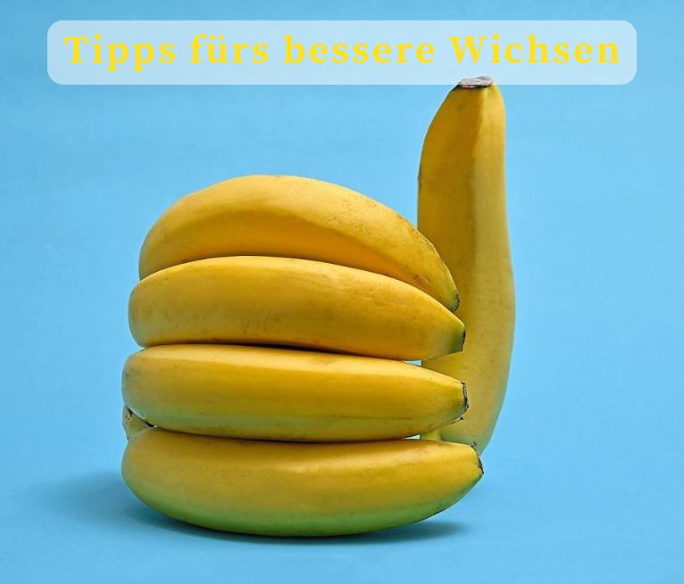 Besser wichsen – Dein Guide mit praktischen Tipps