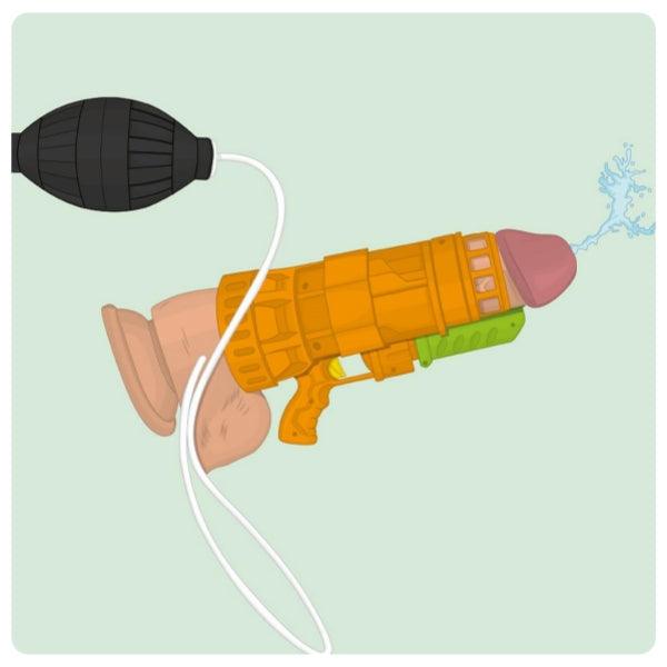 Verständnis für Dildos: Die Bedeutung von sexueller Gesundheit und Sicherheit