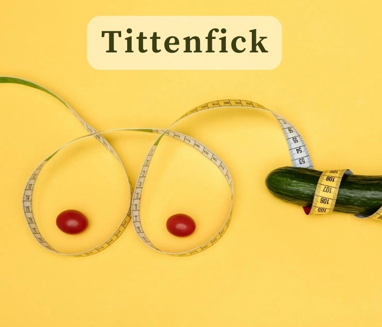 Tittenfick: Die besten Tipps für Busen-Sex