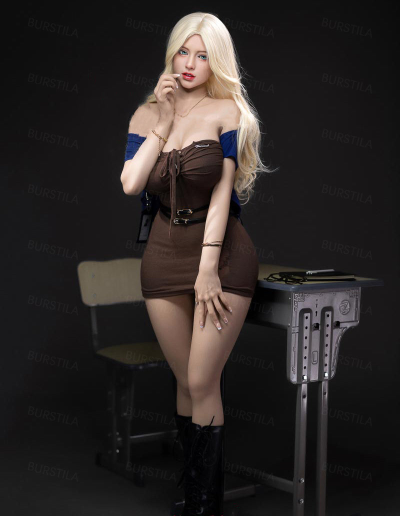 Liebespuppe Realistic Adult Sex doll 135-165cm