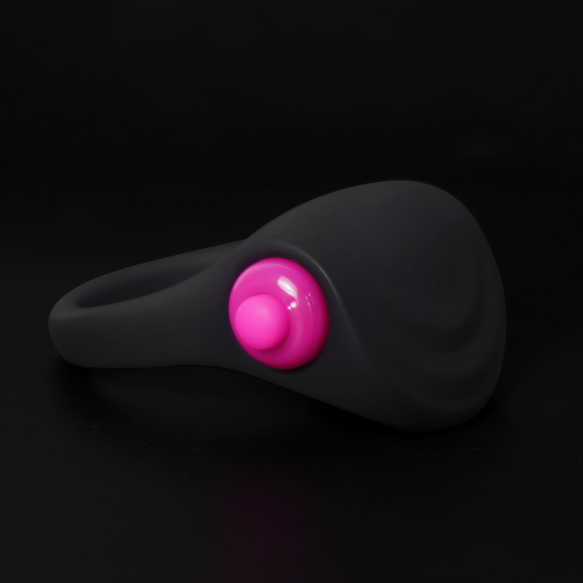 Penisringe Vibrator für Paare mit 4 Vibrationsmodi