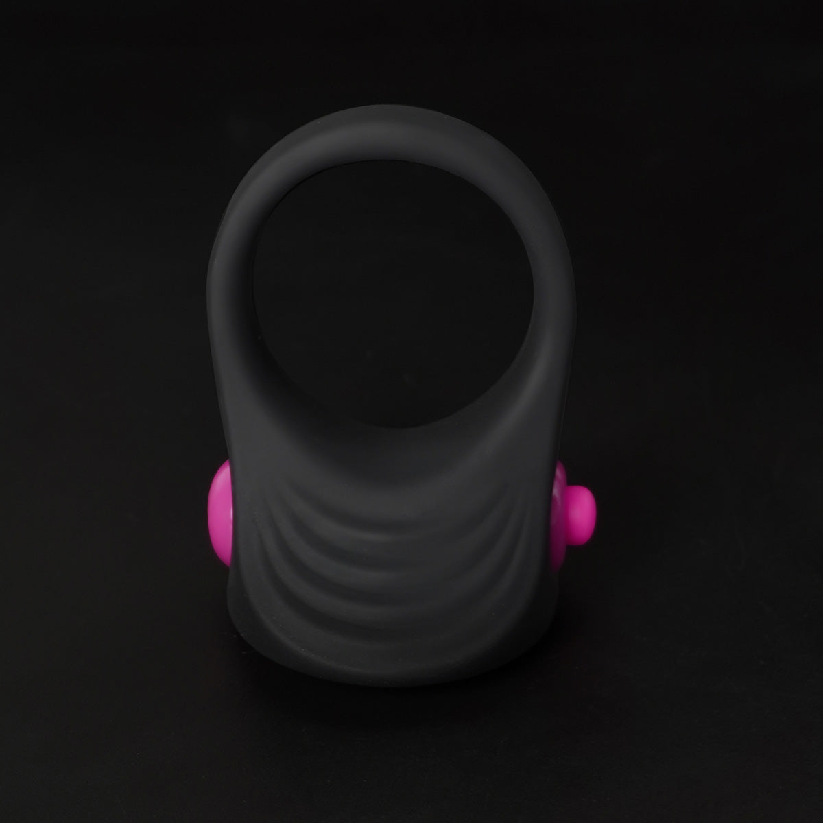 Penisringe Vibrator für Paare mit 4 Vibrationsmodi