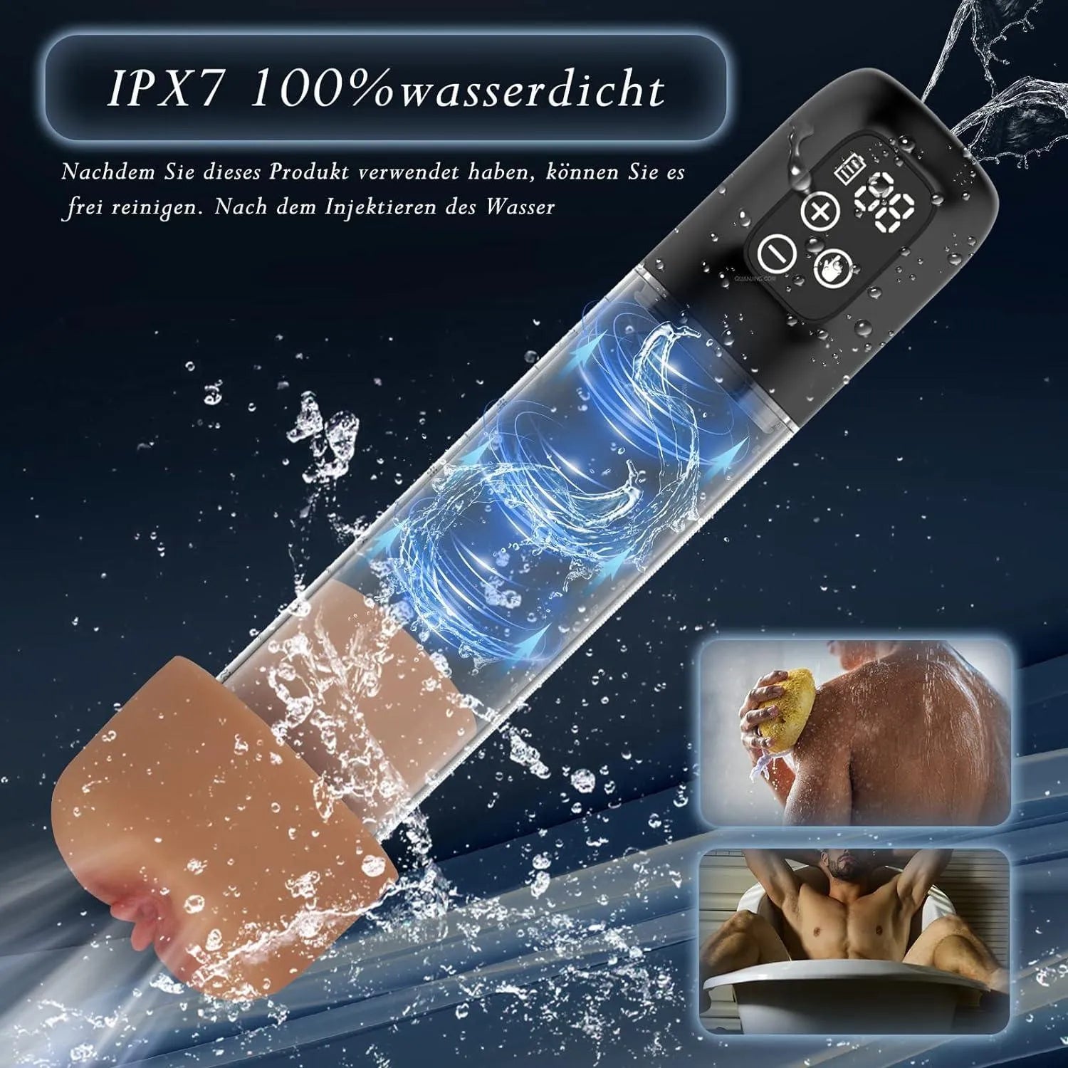 Penispumpen fr Penisvergrerung Penis Erektion | Xeoxhoney Penispumpen fr Penisvergrerung Penis Erektion | Xeoxhoney