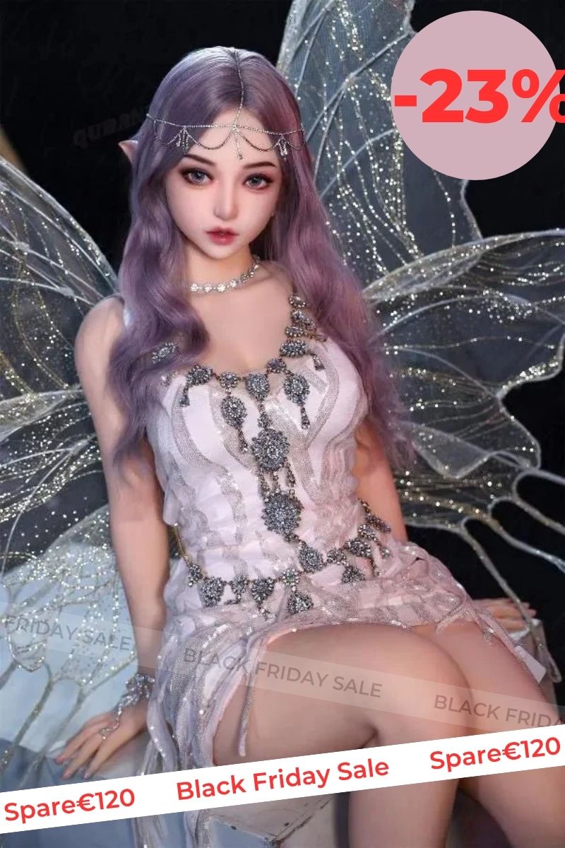 Mini Sexpuppe Atilia– jetzt 120 € günstiger