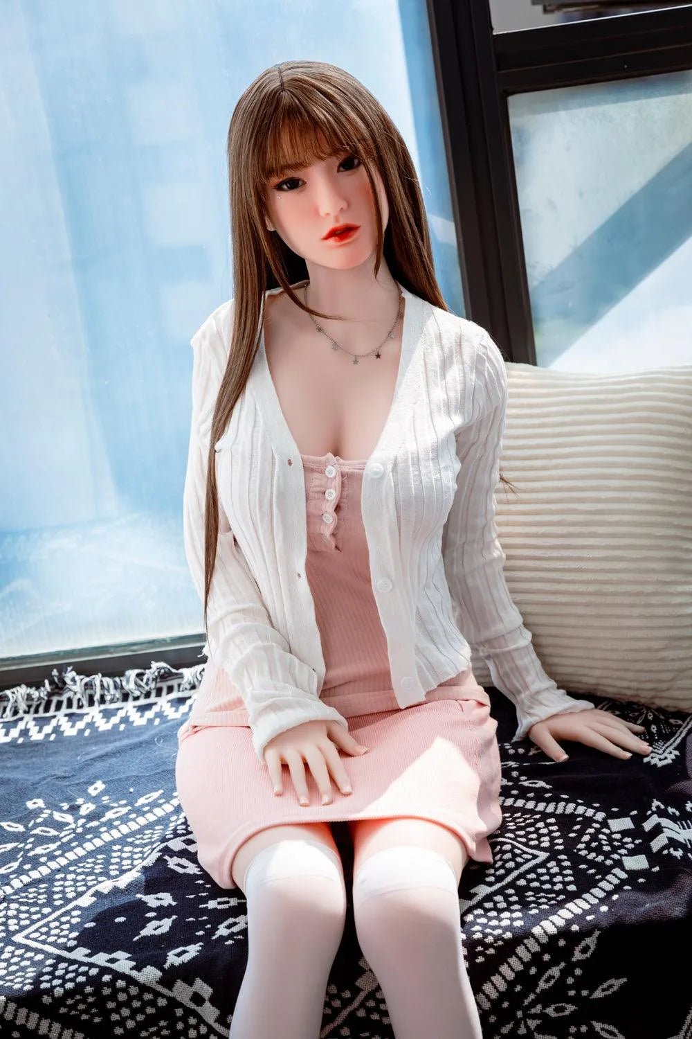 Ava Mnnliche Lebensechte Sexpuppe Realistisch PornXeoxhoney Ava Mnnliche Lebensechte Sexpuppe Realistisch PornXeoxhoney