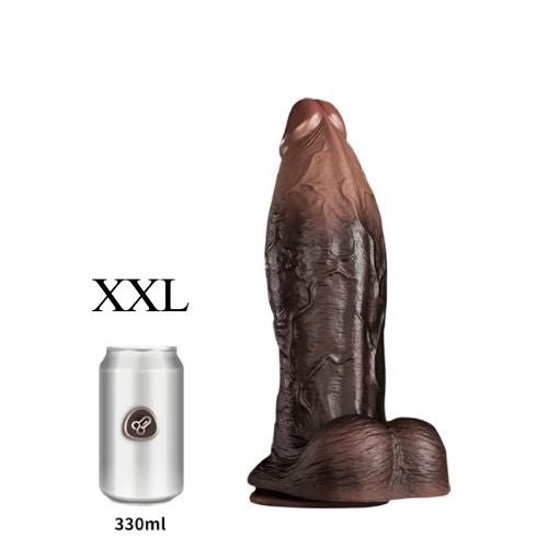 Huge Dildo XXL – Maße & Details