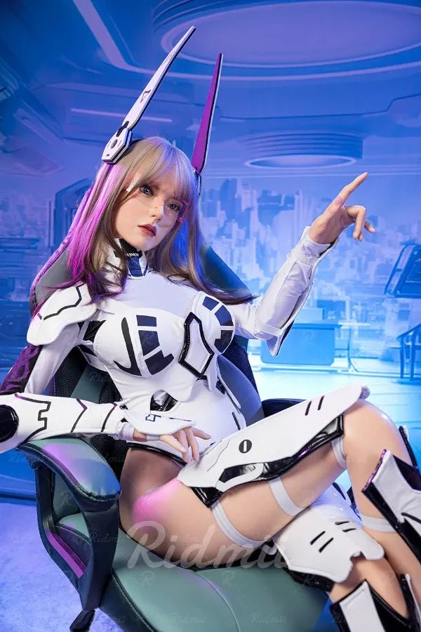 fortnite vibration ausschalten ps5 Most Realistic Robot Sex Doll For Sale – Sammy – SN Doll main image 0