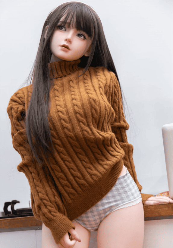 Mini Love Doll, klein, fein und handlich