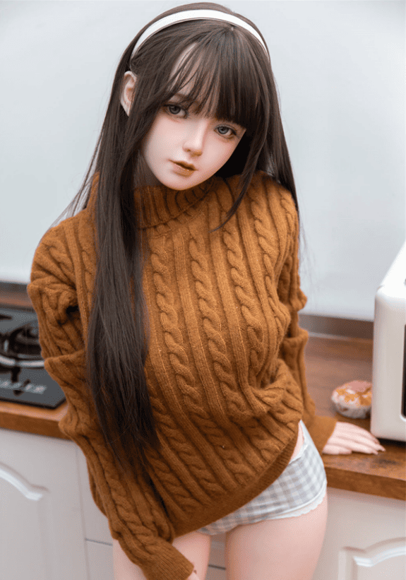 Mini Love Doll im japanischen Look