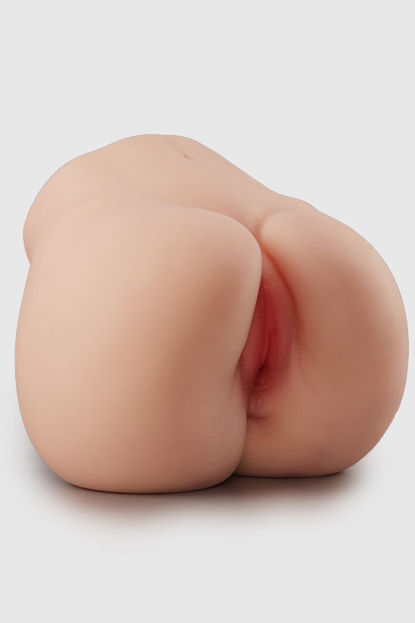 Sexpuppe Torso Verena