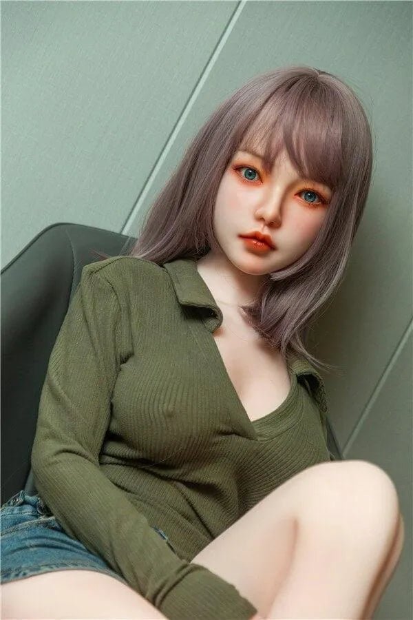 Mini Koreanische Sex Puppe Sun Yoo
