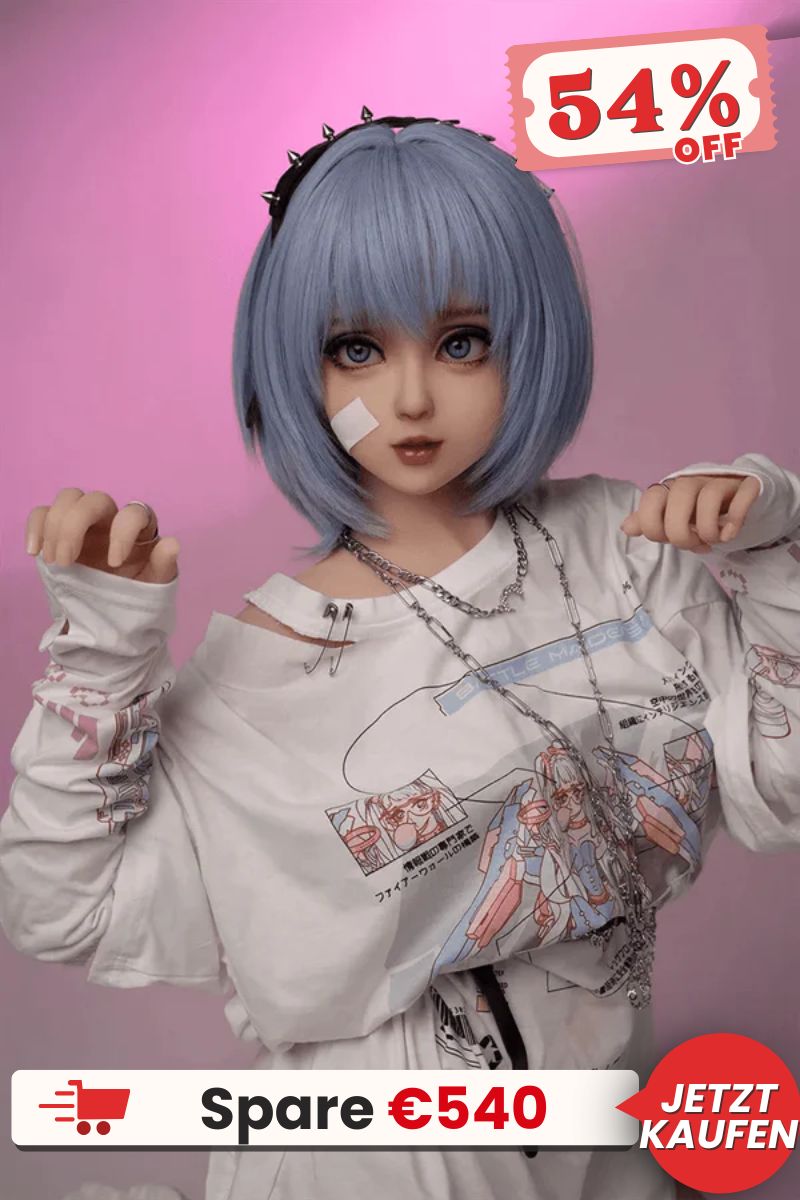 you2toys penisring Animesex Dolls, Manga & Hentai Charakter Designed Love Doll |Real Sex Doll main image 1