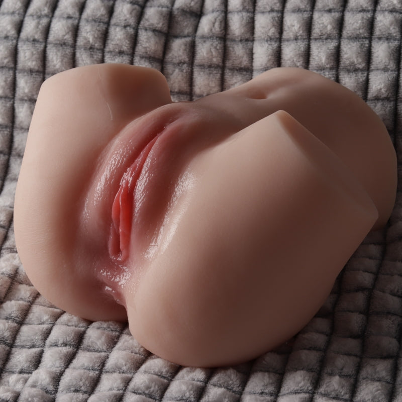 Margot Kleine Männliche Masturbator Sexpuppe Torso, 5 kg