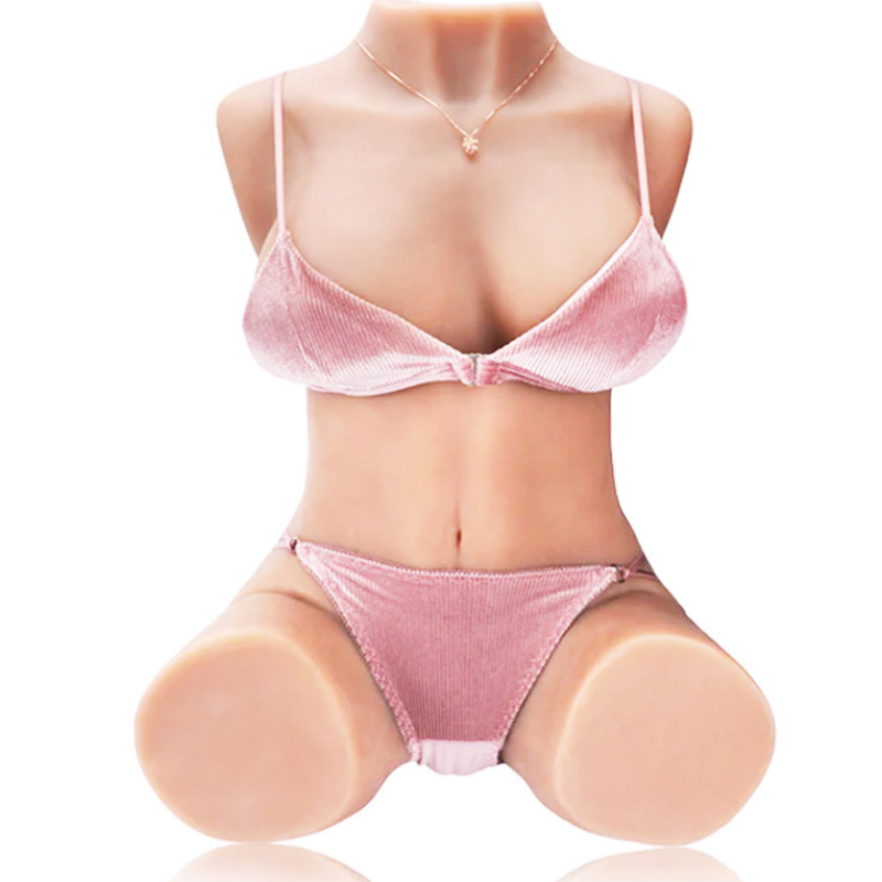 Liebespuppen Torso Masturbator - Merida 7kg