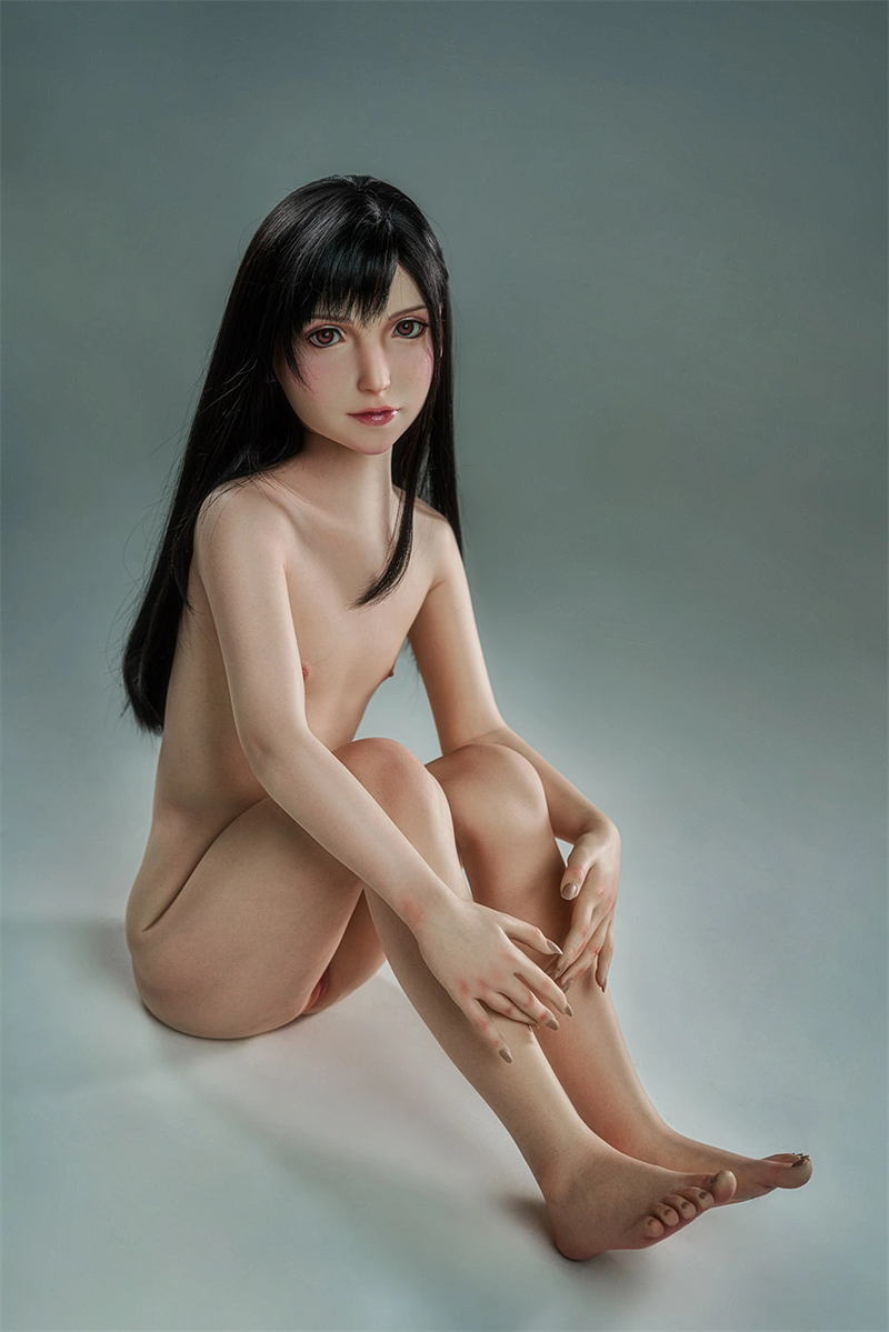 Mini-Sexdoll Manga Mizuki 132/148cm