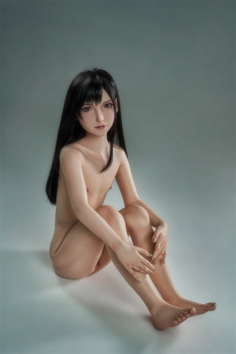 Mini-Sexdoll Manga Mizuki 132/148cm