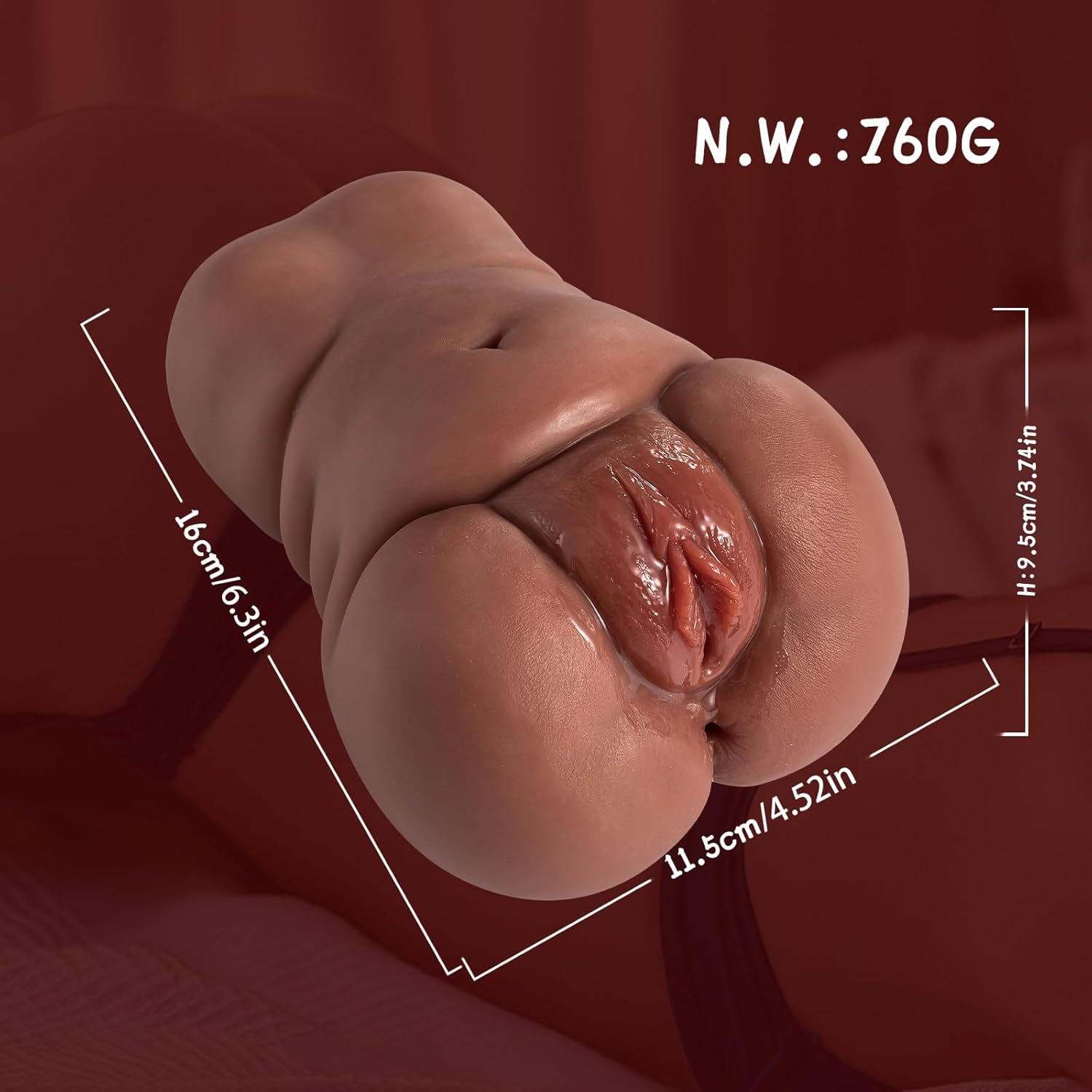 künstliche Vagina realistisches Gefühl authentisch