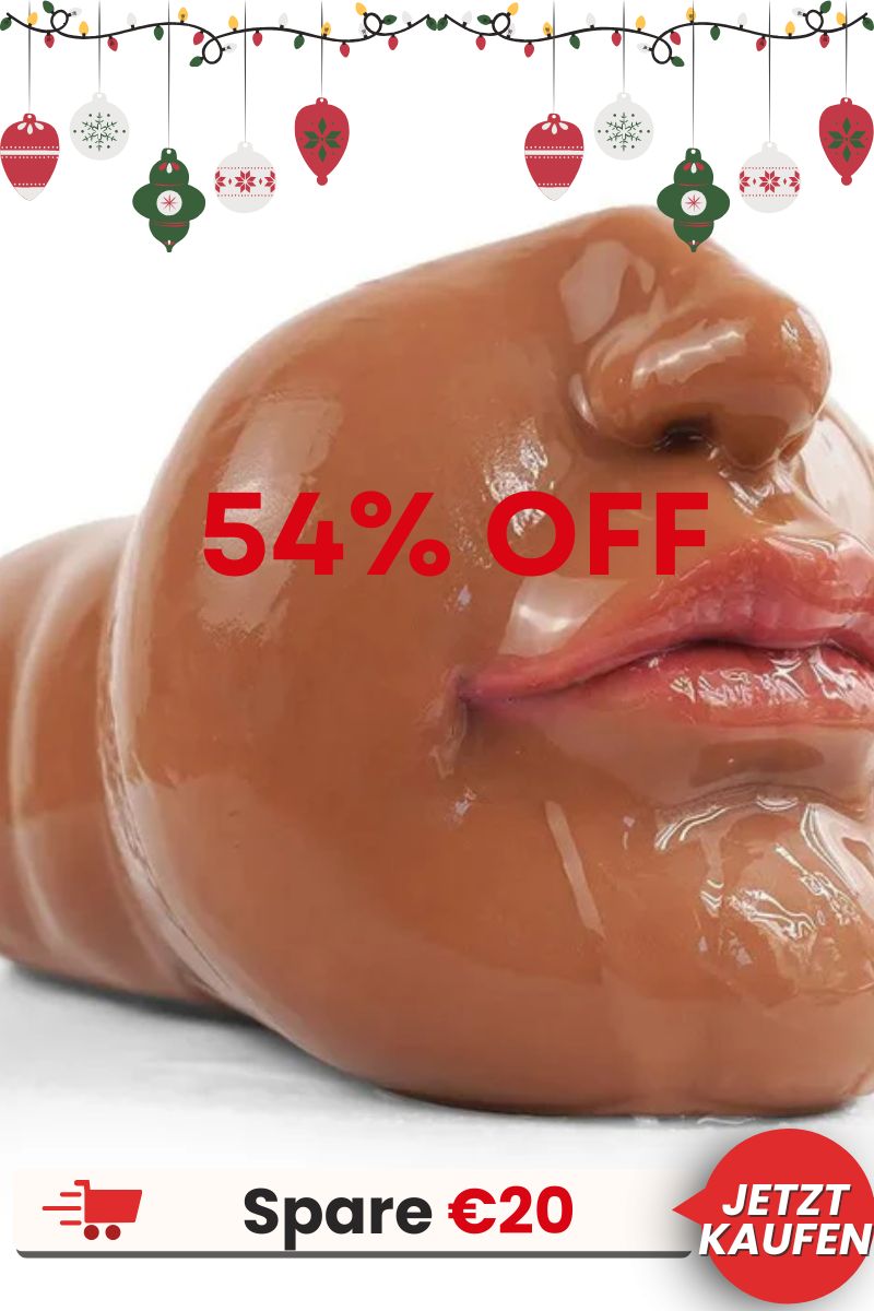 Spare jetzt 50% Rabatt beim Taschenmuschi.