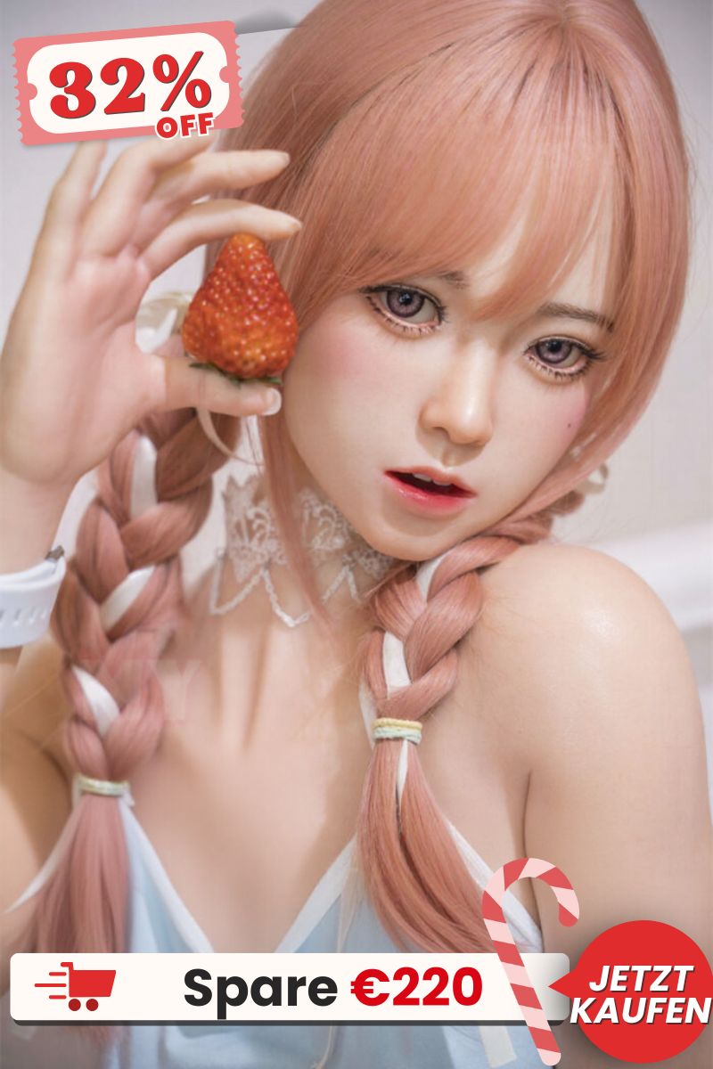 Spare jetzt €220 bei der Anime Mini Puppe Yumi