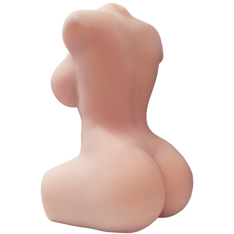 Mini-Sex-Torso-Puppe Masturbator - Vila 3.5kg